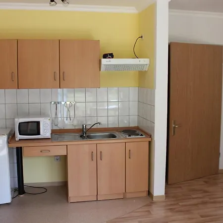Apartment Ida-arendsee Ferienwohnung 8a Eg - A46356