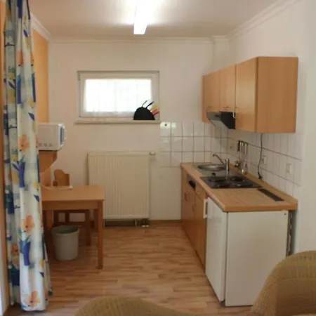 Ida-arendsee Ferienwohnung 8a Eg - A46356