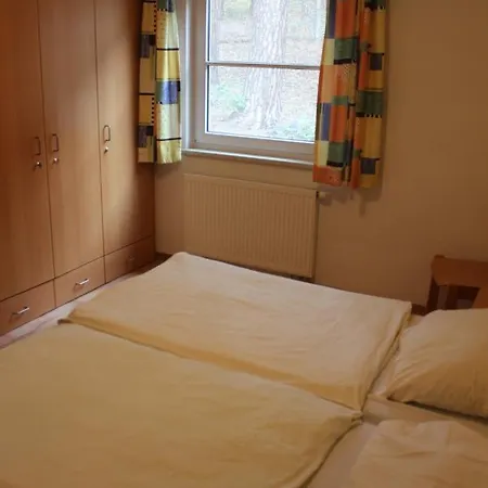 Ida-arendsee Ferienwohnung 8a Eg - A46356 Apartment