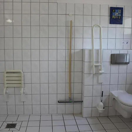 Ida-arendsee Ferienwohnung 8a Eg - A46356 Apartment *