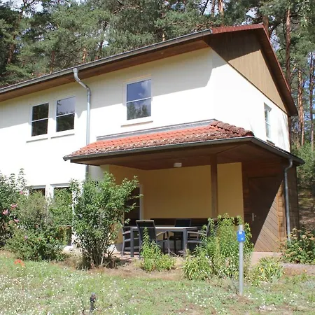 Ida-arendsee Ferienwohnung 8a Eg - A46356 Apartment Arendsee (Altmarkkreis Salzwedel)
